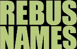 Rebus Names