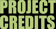 Project Credits