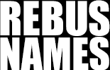Rebus Names