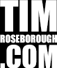 Tim Roseborough dot com